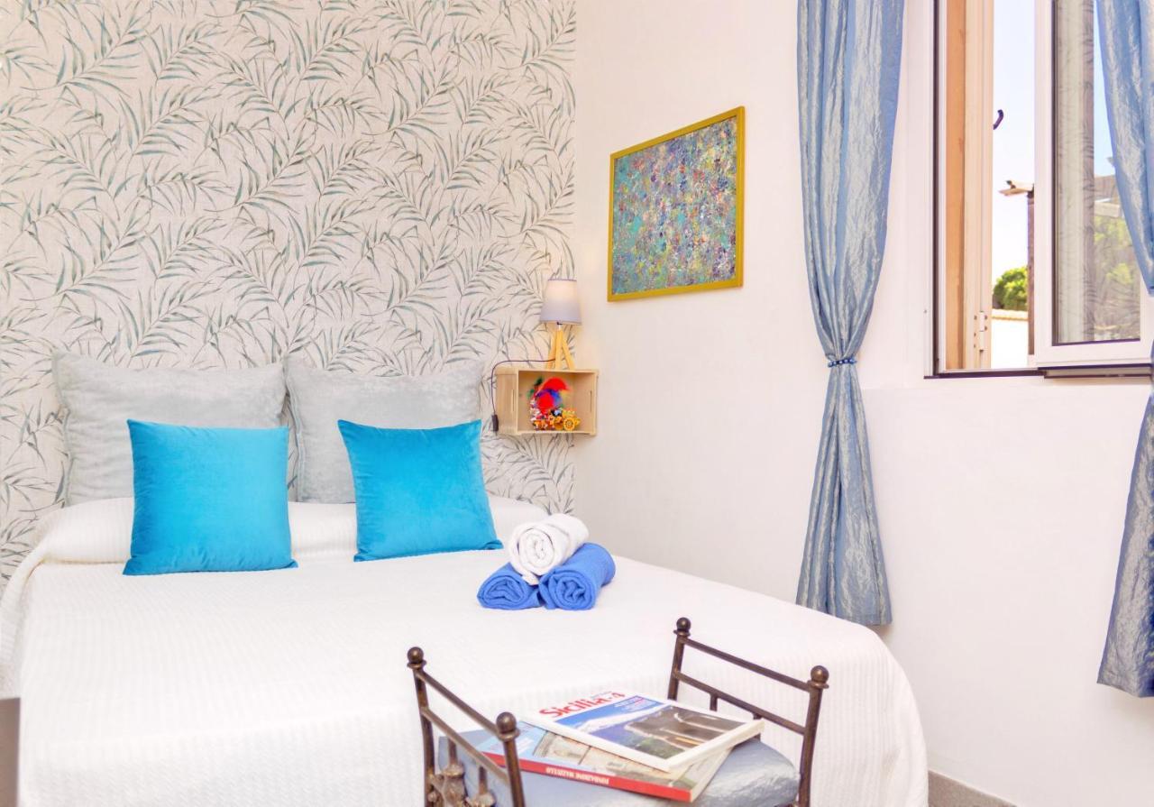 Bilocale Holiday Taormina Centro Apartamento Exterior foto